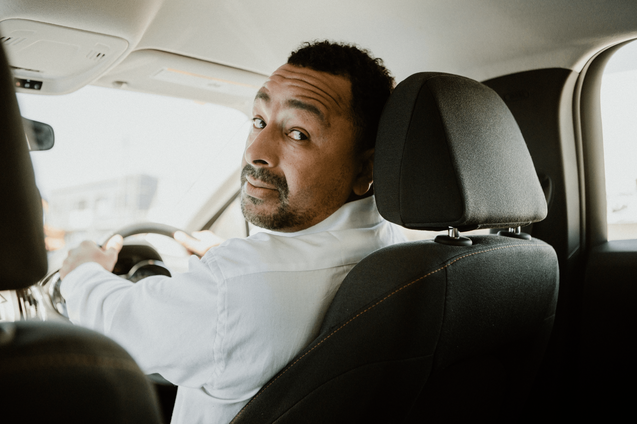 3 Minutes to Freedom: GoCars at Luton Airport